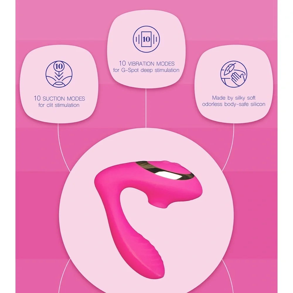 COPY - COPY - Personal massager. Rechargeable and amazing 😍